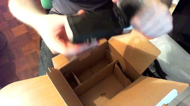 UNBOXING máquina de filmar Sony HDR CX240 смотреть онлайн