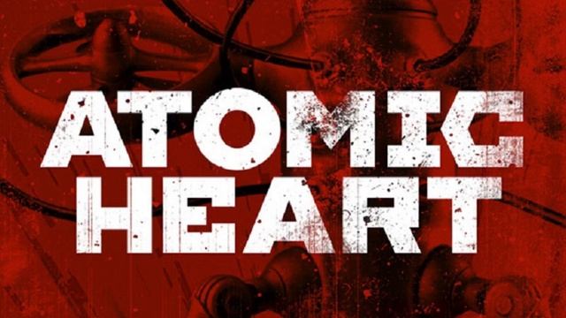 Танго - Atomic Heart OST смотреть онлайн