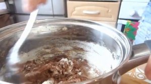 ТРЮФЕЛИ ИЗ СУХОГО МОЛОКА И КАКАО??