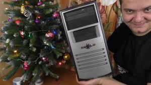 Добросборка для деревенского программиста / Новогодний выпуск