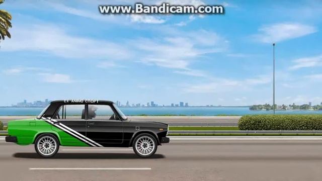 СтритРейсеры EX ANIMO Спорт .