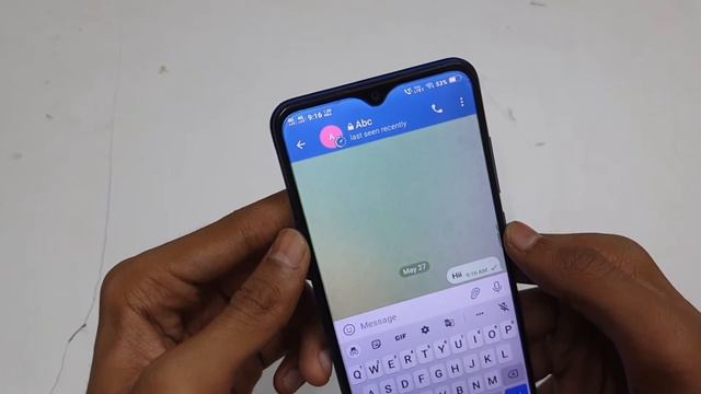 Telegram Secret Chat Kaise Hataye | Telegram Secret Chat Removed смотреть онлайн