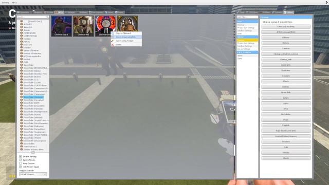 NEW ULTIMATE TITAN CLOCKMAN Vs CAMERAMAN ,CAMERA WOMAN UPGRADED AND OTHER NPC in Garry's Mod смотреть онлайн