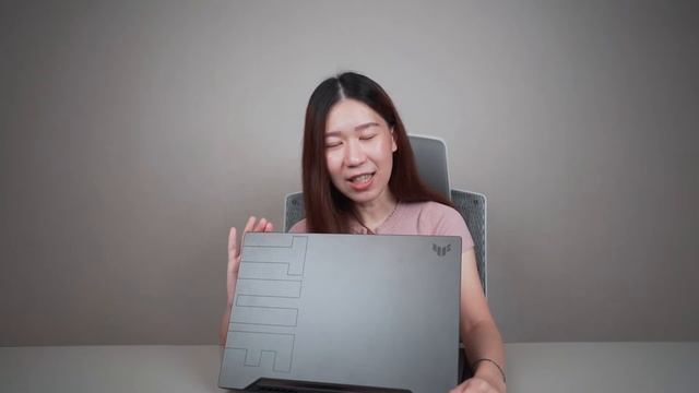 รีวิว Asus Tuf Dash F15 พร้อม Tiger Lake H35 ซีพียู 11th Gen Core i7-11370H смотреть онлайн