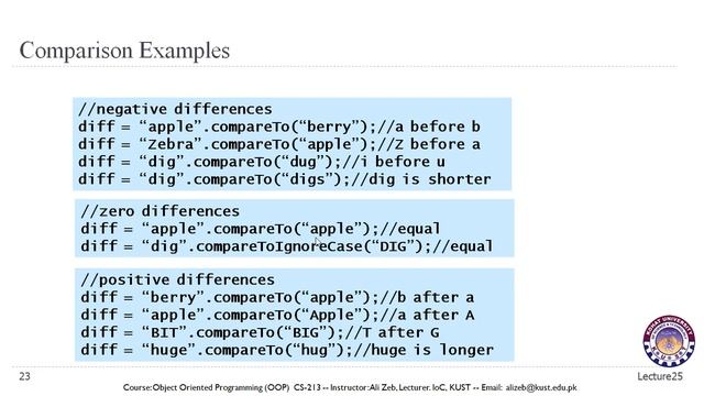 L25-V2 - String Operations in Java смотреть онлайн