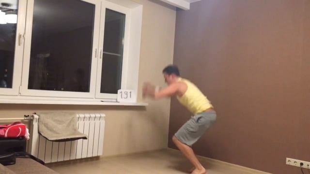Бешеная Сушка 12 второй этап