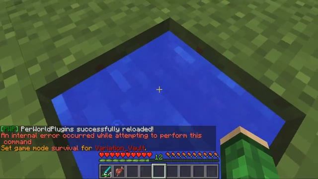 Per World Plugins | Must Have Plugin | Minecraft Plugin