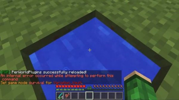 Per world plugins | must have plugin | Minecraft Plugin