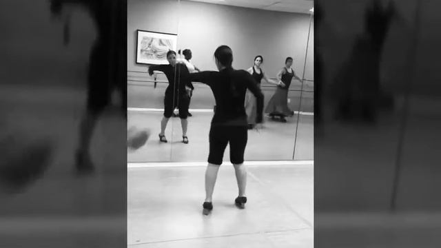 Flamenco De Perfil - Dance Series Program смотреть онлайн