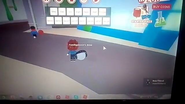 Roblox :MEP city смотреть онлайн