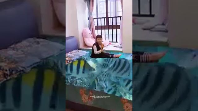 4D пол из Китая. Дайте два или фантастика всё ближе смотреть онлайн