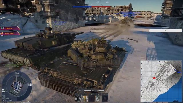 🔴Качаю топы СССР в рб + КА-50 и Су-25 ,  WarThunder обновление  «APES PREDATORS» 👍