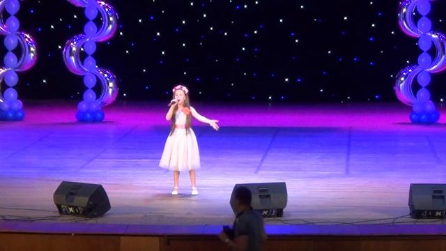 Открытый Всеукраинский фестиваль«ТРИ КИТА" - в океане детских талантов» (Часть 65) (Day 2) смотреть онлайн