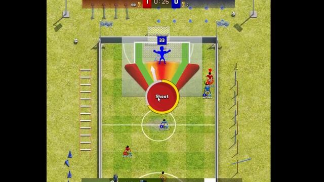 Soccer Manager Arena NEW GAME on PC !!! Gameplay #1 смотреть онлайн