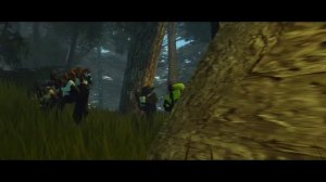 ROBLOX SUPERHERO STORY ANIMATION ? Roblox Music Video ? Season 1 (Episode 1-4)