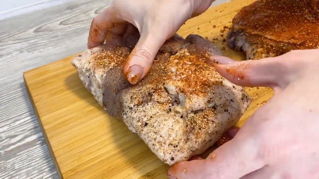 Przepis na prawdziwy BEKON! Na zawsze zapomnisz o boczku kupionym w sklepie! смотреть онлайн