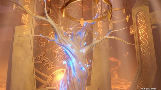 Genshin Impact БОЛЬШЕ КНИЖЕК ДЛЯ ТАЛАНТОВ | обновление 2.5 смотреть онлайн