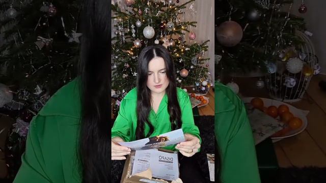 Распаковка посылки из магазина Дуглас 📦1 часть смотреть онлайн