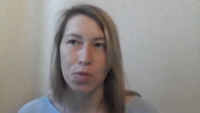 «Сказка, которая лечит» (онлайн-встреча с Ольгой Балалейкиной) смотреть онлайн