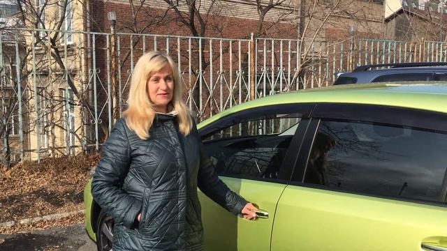 "Авто Заказ" - отзыв довольного клиента - Автомобили с Японии смотреть онлайн