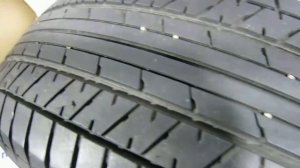 шины бу Yokohama Aspec R 16 215 65 Лето  - 0003656FAL1VID