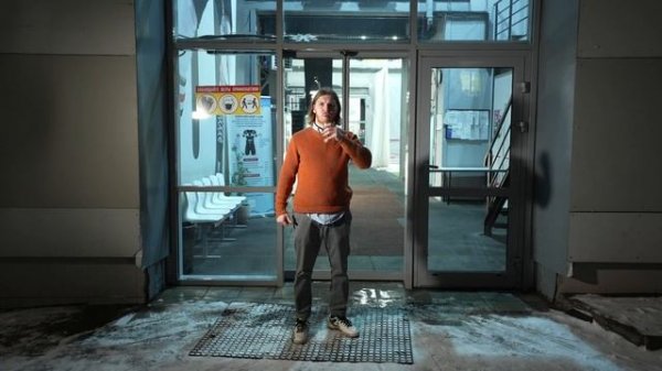 Bauer Vapor Hyperlite или коробка со стеклом? Кто быстрее