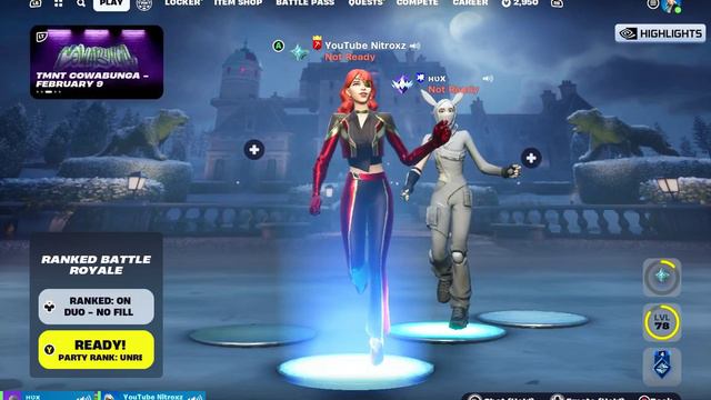 Dancin Domino Perfect Timing ft:@HuxFN смотреть онлайн