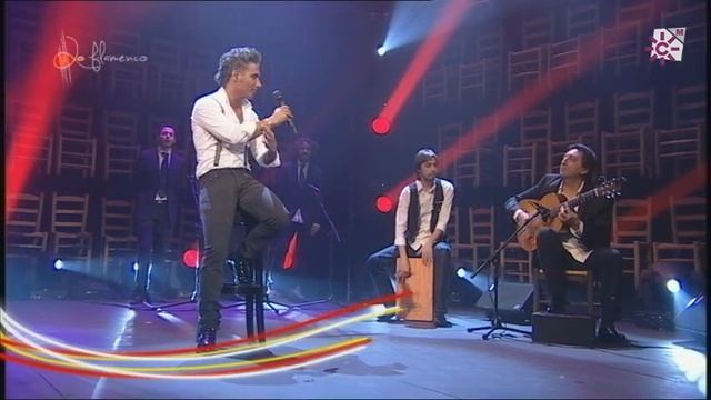 Fandangos. Pitingo. 2011 смотреть онлайн