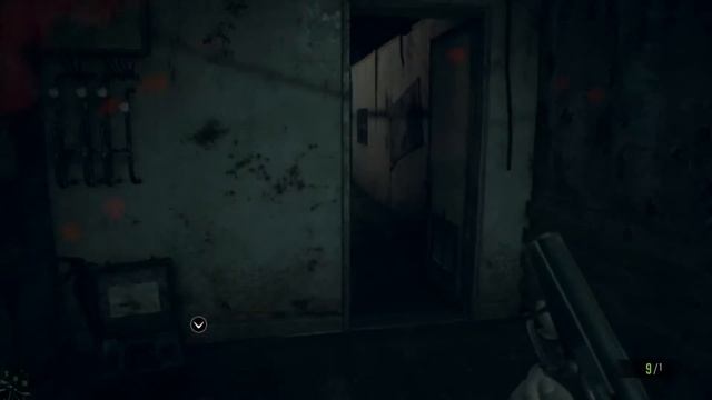 RESIDENT EVIL 7 #025 - Der Schlüssel zum MG «» LP Resident Evil 7 [HD] смотреть онлайн
