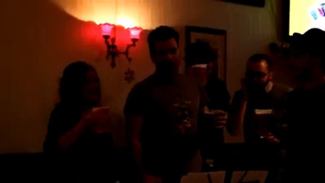 Ar Ais Ann - Leave Her Johnny, Leave Her смотреть онлайн