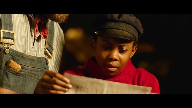 Джим Пуговка и машинист Лукас Основной дублированный трейлер HD.mp4 смотреть онлайн