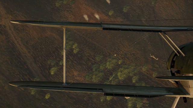 War Thunder - DECLASSIFIED - Fika Moment file: 007 смотреть онлайн