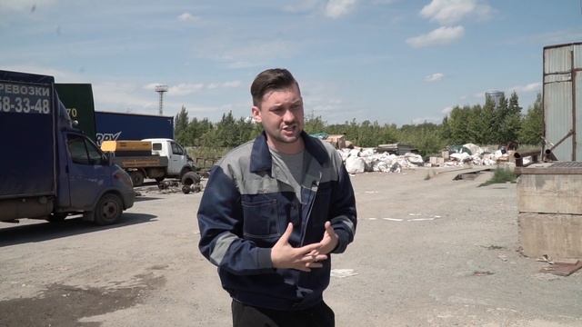 Подбор персонала в реальный бизнес вторсырье и переработка. Какую франшизу купить в 2019 смотреть онлайн