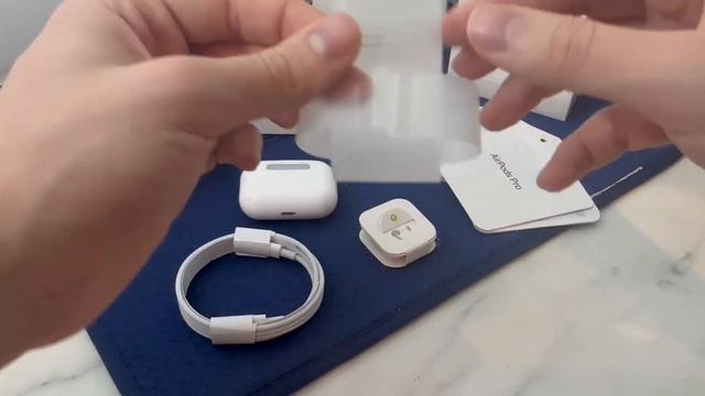 Air pro видео обзор от аккаунта в Авито Reseil shop смотреть онлайн