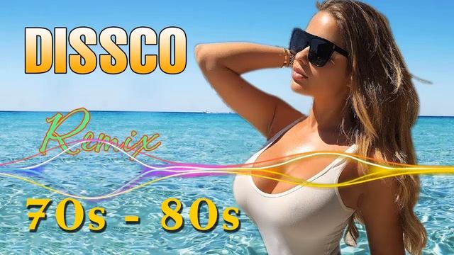 Modern Talking, Boney M, C C Catch 90's - Disco Dance Music Hits - Best of 90's Disco Nonstop смотреть онлайн
