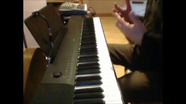 Casio CDP 120 Review