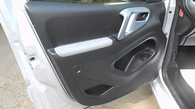 2015 Peugeot Partner HDI TEPEE S 5 Door Wheelchair Accessible Vehicle@mansellsautos