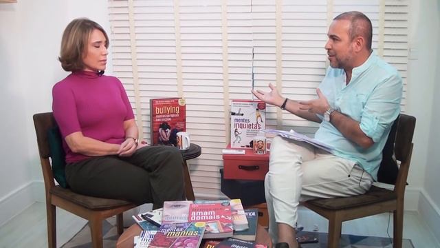 É POSSÍVEL CONFIAR DEPOIS DE UMA TRAIÇÃO? | ANA BEATRIZ смотреть онлайн