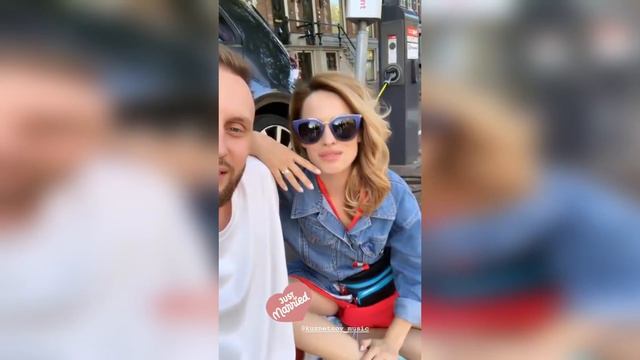 Катя Адушкина рассказала про себя правду | Влад А4 и Егор Крид снимут коллаб? смотреть онлайн