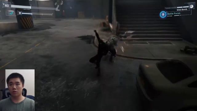 MJ again! Dinner Date and Up the Water Spout Missions! Spectacular Difficulty! Spider-Man PS4 #32 смотреть онлайн