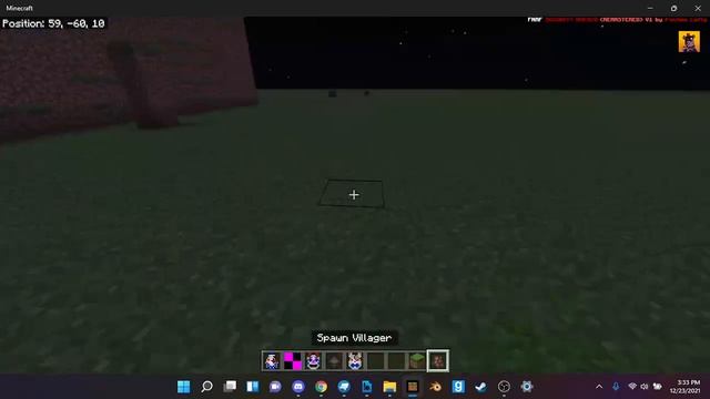 funny testing (FNAF Security Breach addon) Minecraft bedrock/pocket edition смотреть онлайн