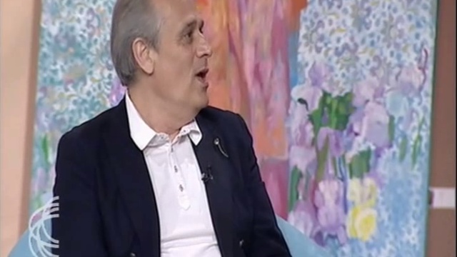Srbija na vezi RTS SAT 10. jun 2015. Suzana Gvozdenovic смотреть онлайн
