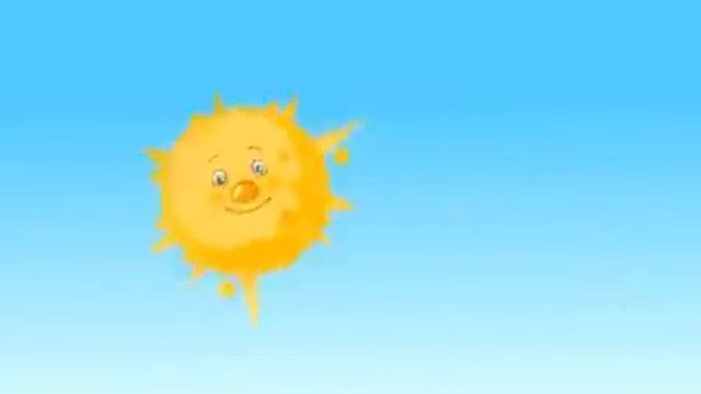 Солнечная песенка смотреть онлайн