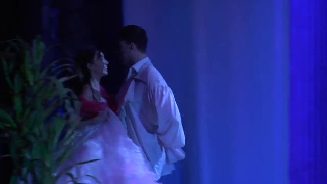 спектакль-сказка "Золушка" смотреть онлайн