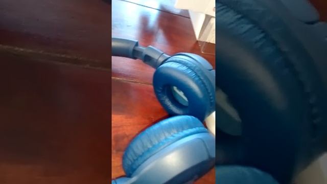 Pioneer SE-MJ553BT vs JBL Tune 500 BT vs Ausdom смотреть онлайн