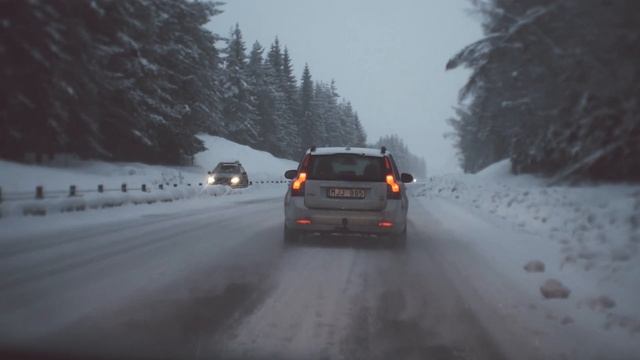 Vemdalen 4K смотреть онлайн