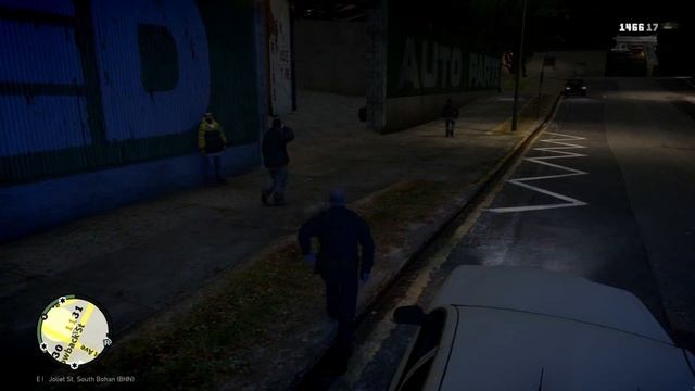 GTA 4 LCPDFR v1.0 - Episode 69 - Body Bag! смотреть онлайн