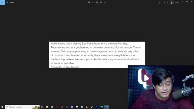 How To Unban BGMI PUBG ID ? смотреть онлайн