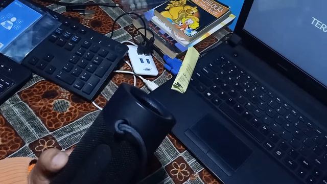 Sony XB23 - Unboxing, setup with demo #sony xb23 unboxing #sony srs xb23 review in hindi смотреть онлайн