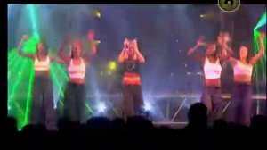 kate ryan  - scream for more (showcase zillion) 2001
